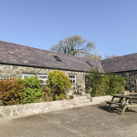 Bwthyn Yr Helyg Willow Cottage Llannor Dış mekan fotoğraf